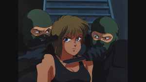 80sTVseries: Appleseed